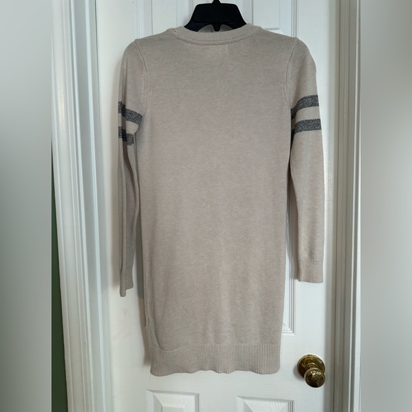 GAP Kids Donald Duck Sweater Dress - Picture 3 of 6